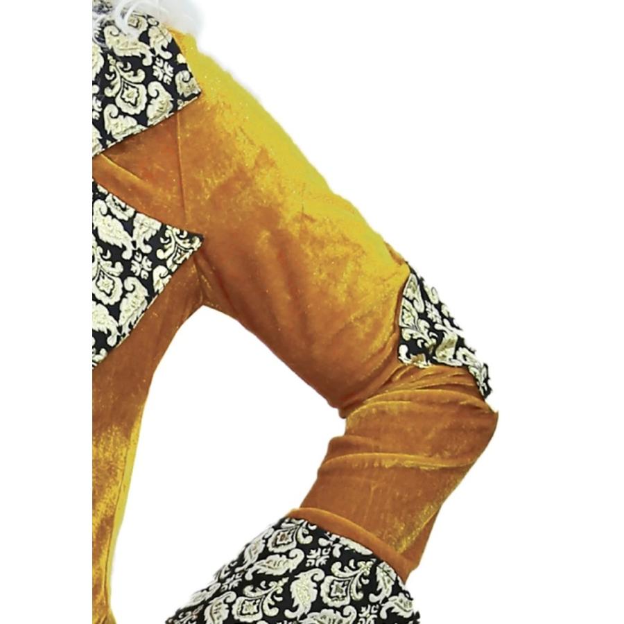 クラシック マッドハッター メンズ用 ハロウィンコスチューム  ４点セット 仮装 |  | 02