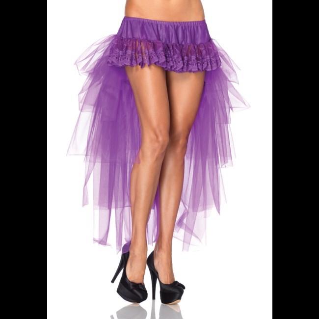 A1698 パニエ　ペチコート 華やか&上品ロングスカート セクシーコスチューム 衣装/レッグアベニュー |  | 01