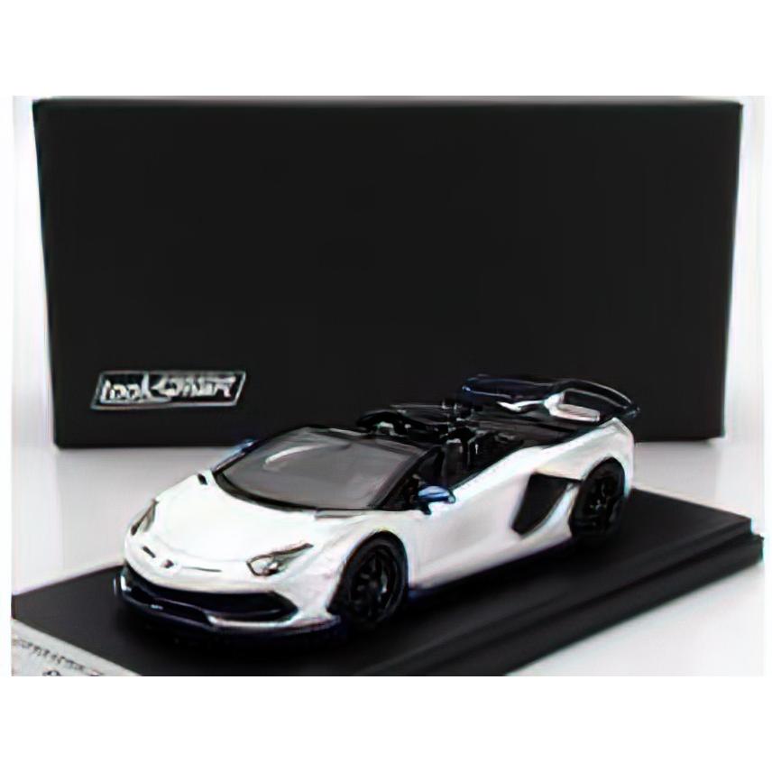 LAMBORGHINIランボルギーニ AVENTADOR SVJ ROADSTER XAGO EDITION 2020