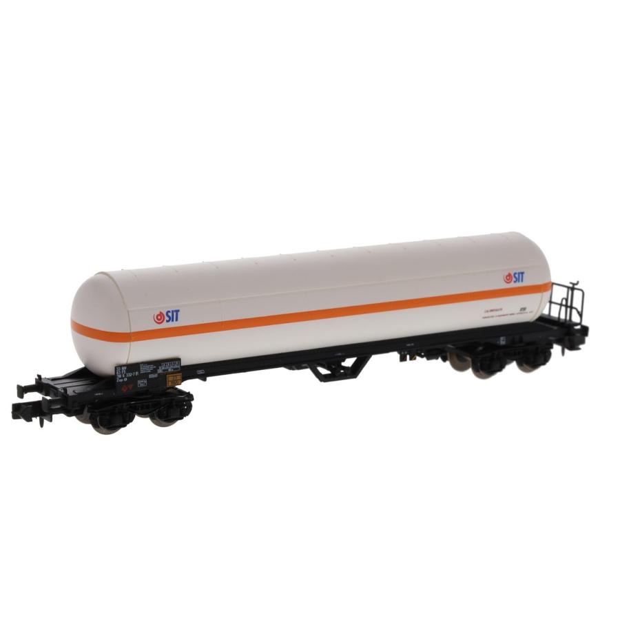 Nゲージ 鉄道模型 貨車 LS Models エルエスモデルス FS タンク車 Zags SIT Era V | 