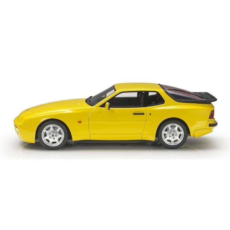 LSコレクタブル 1/18 ポルシェ944 LSコレクタブル 1/18 ポルシェ944 LSコレクタブル 1/18 ポルシェ944