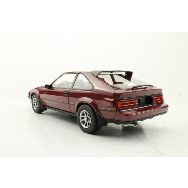 LS-collectibles 1/18 トヨタセリカスープラ（輸出仕様） LS-collectibles 1/18 トヨタセリカスープラ（輸出仕様