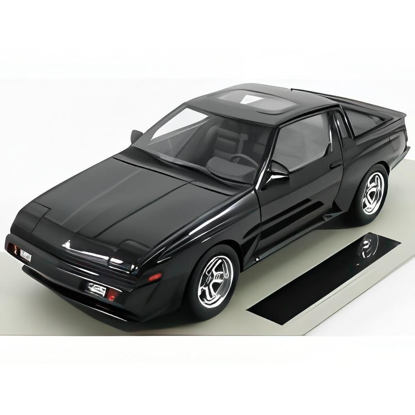 MITSUBISHI スタリオン 2.0 ターボ EX 1988 ブラック/ LS-Collectibles 1/18 250台限定ミニカー | 