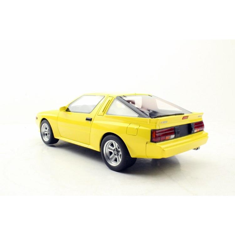 予約】6月以降発売予定Mitsubishi Starion三菱スタリオン dark