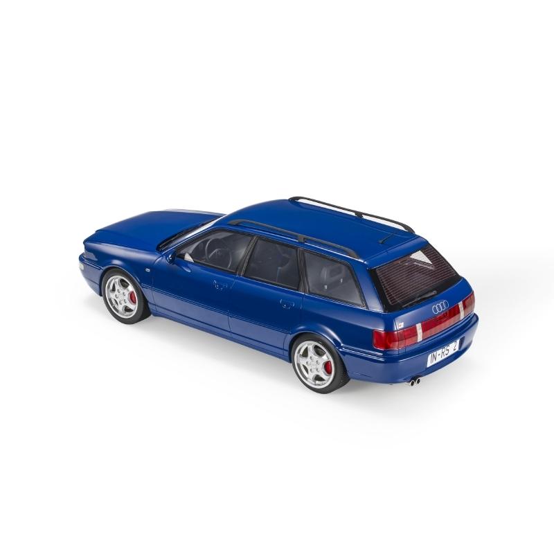 予約】12月以降発売予定Audi RS2 blue /Ls Collectibles 1/18