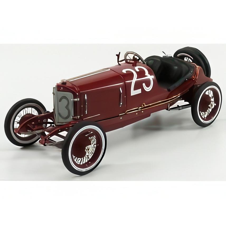 【予約】26年発売予定 CMC 1/18 MERCEDES 2000 SPIDER N23 タルガフローリオ 1924 600台限定 | 