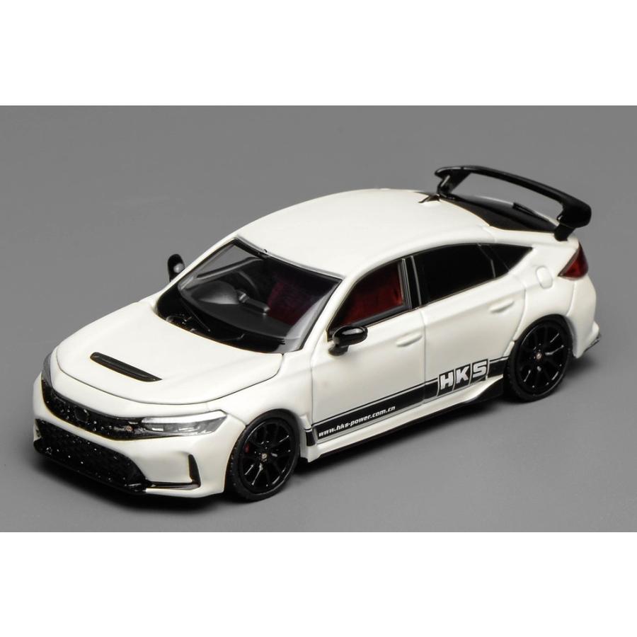 予約】2026年発売予定HONDA CIVIC TYPE R FL5 HHS 2020 ホワイト