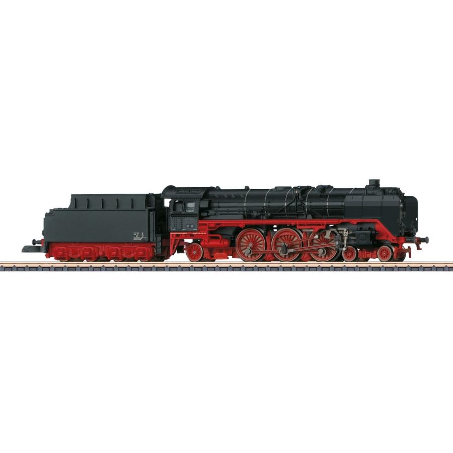 Zゲージ 鉄道模型 蒸気機関車 Maerklin DB BR01 Era III DC Limited MHI | 