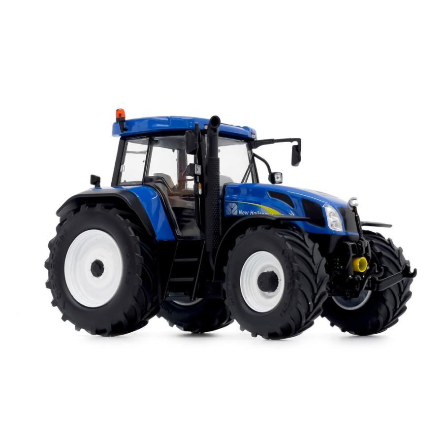 【予約】1月以降発売予定 New Holland T7550 ブルー 農業機械 / MARGEMODELS 1/32 模型 | 