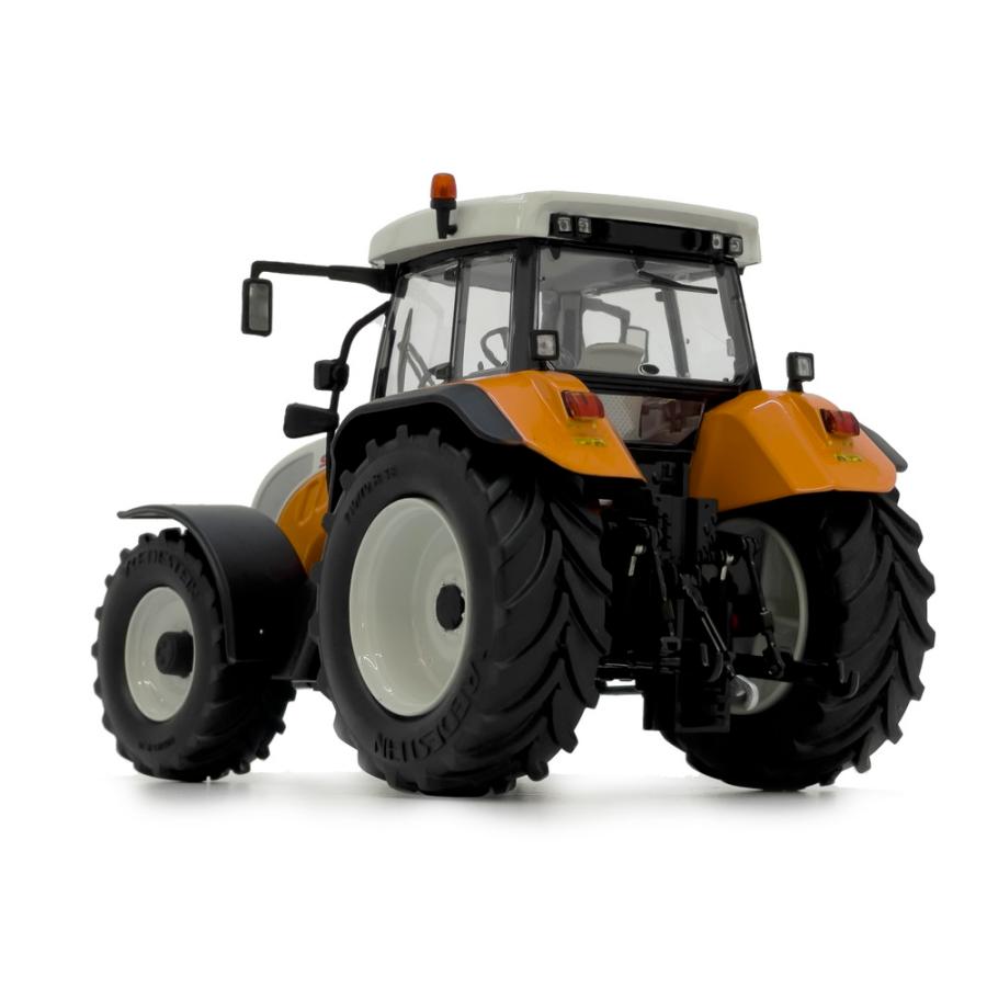 【予約】1月 Steyr CVT6195 Kommunal Ed. 限定333台 MARGEMODELS 1/32 農業機械模型 |  | 02