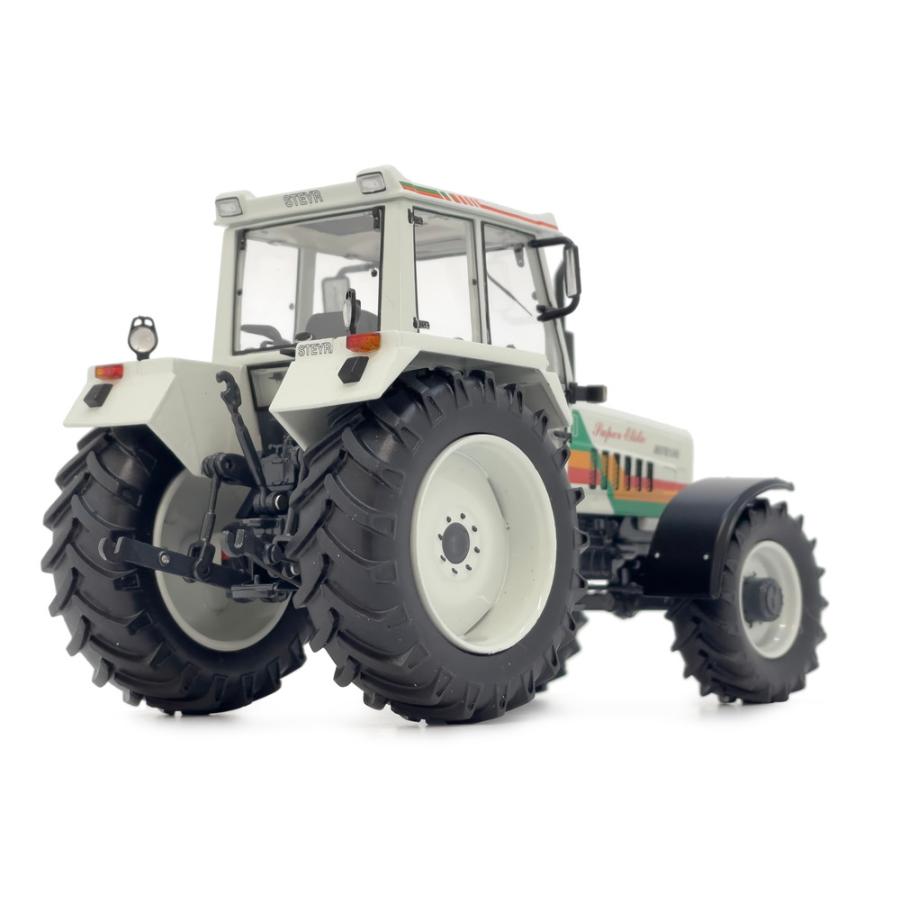【予約】1月以降発売予定 Steyr 8130 スーパーエリート 限定500台 農業機械 / MARGEMODELS 1/32 模型 |  | 02
