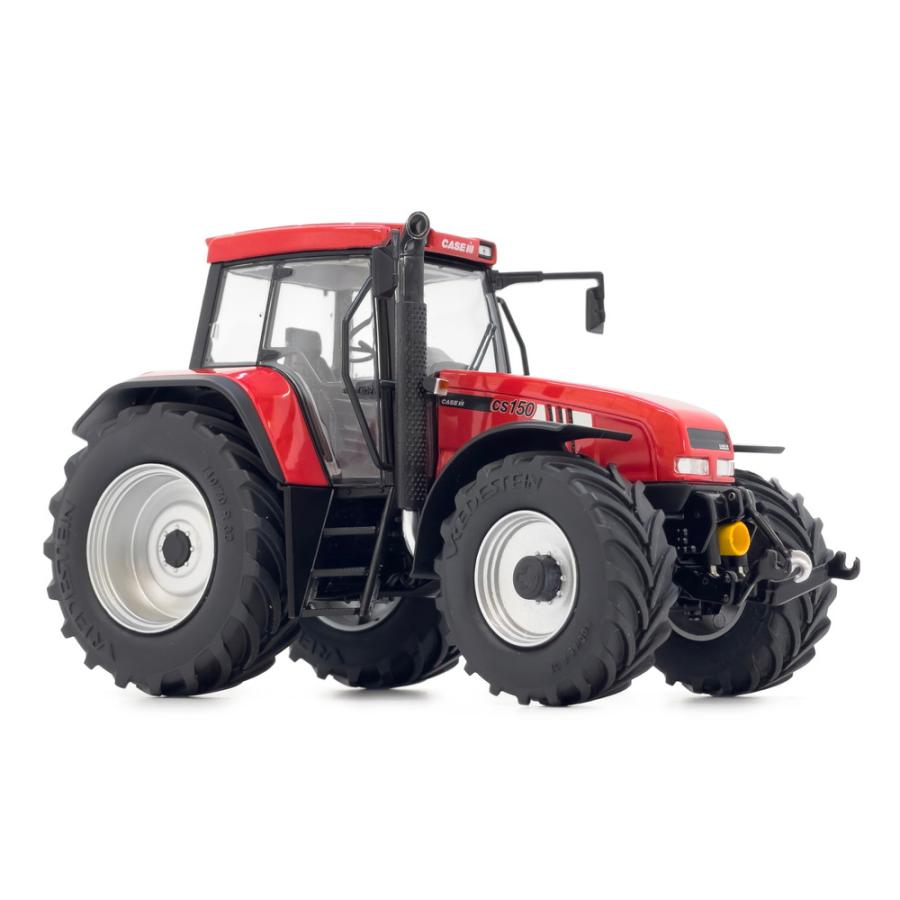 【予約】1月以降発売予定 Case IH CS150 農業機械 / MARGEMODELS 1/32 模型 |  | 01