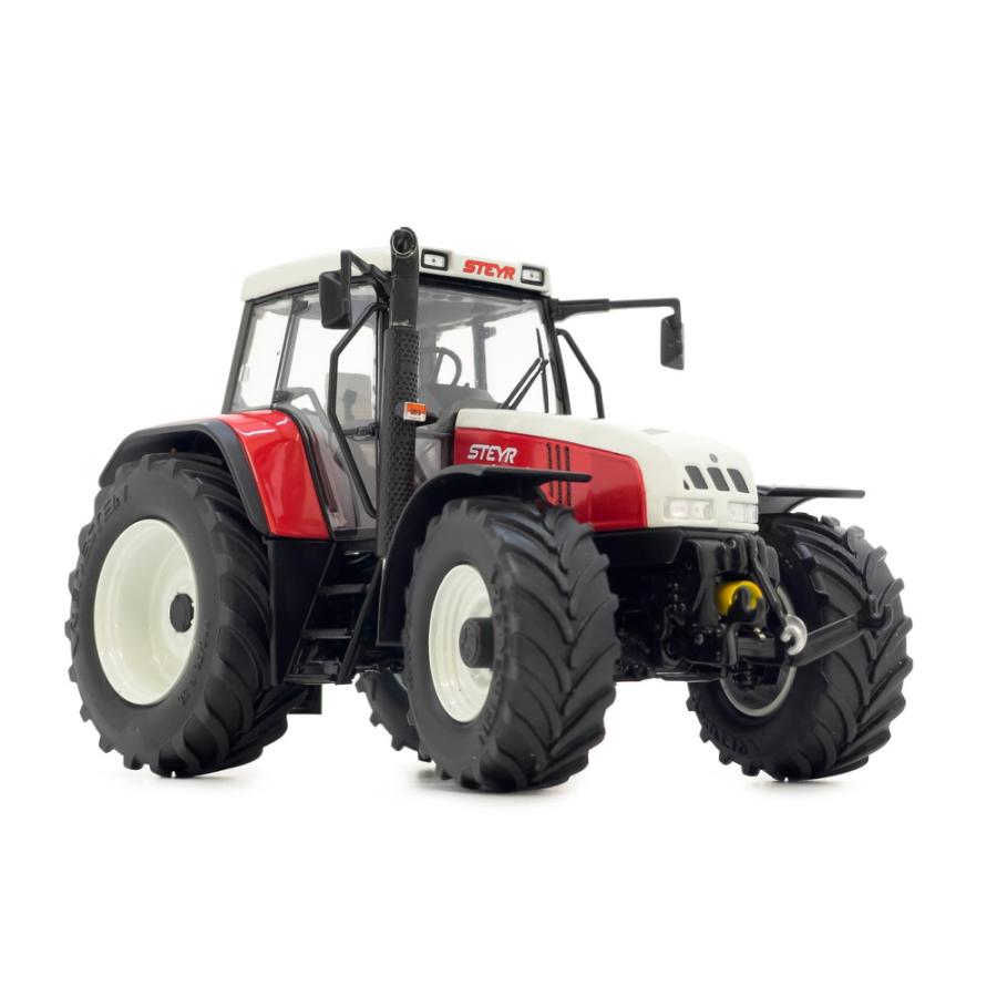 【予約】1月以降発売予定 Steyr 9145 農業機械 / MARGEMODELS 1/32 模型 |  | 01