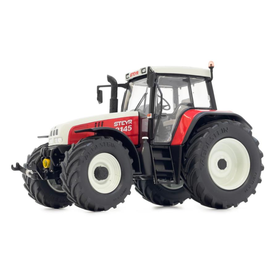 【予約】1月以降発売予定 Steyr 9145 農業機械 / MARGEMODELS 1/32 模型 |  | 02