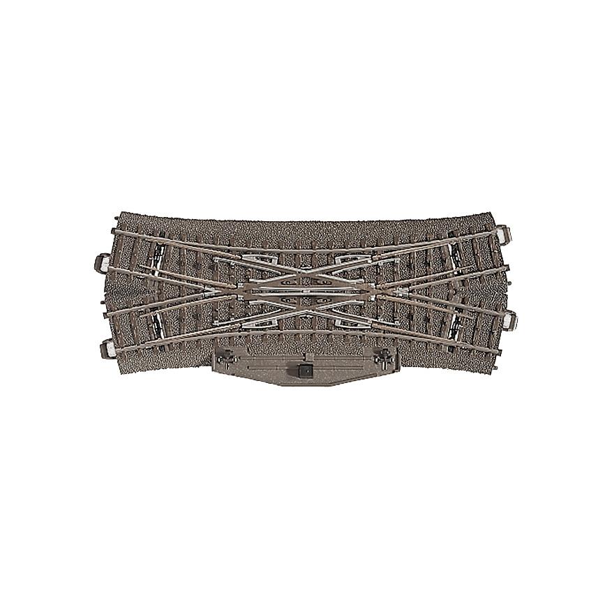 marklinメルクリン 24624 Cレール トラック AC H0ゲージ    鉄道模型 外国 | 