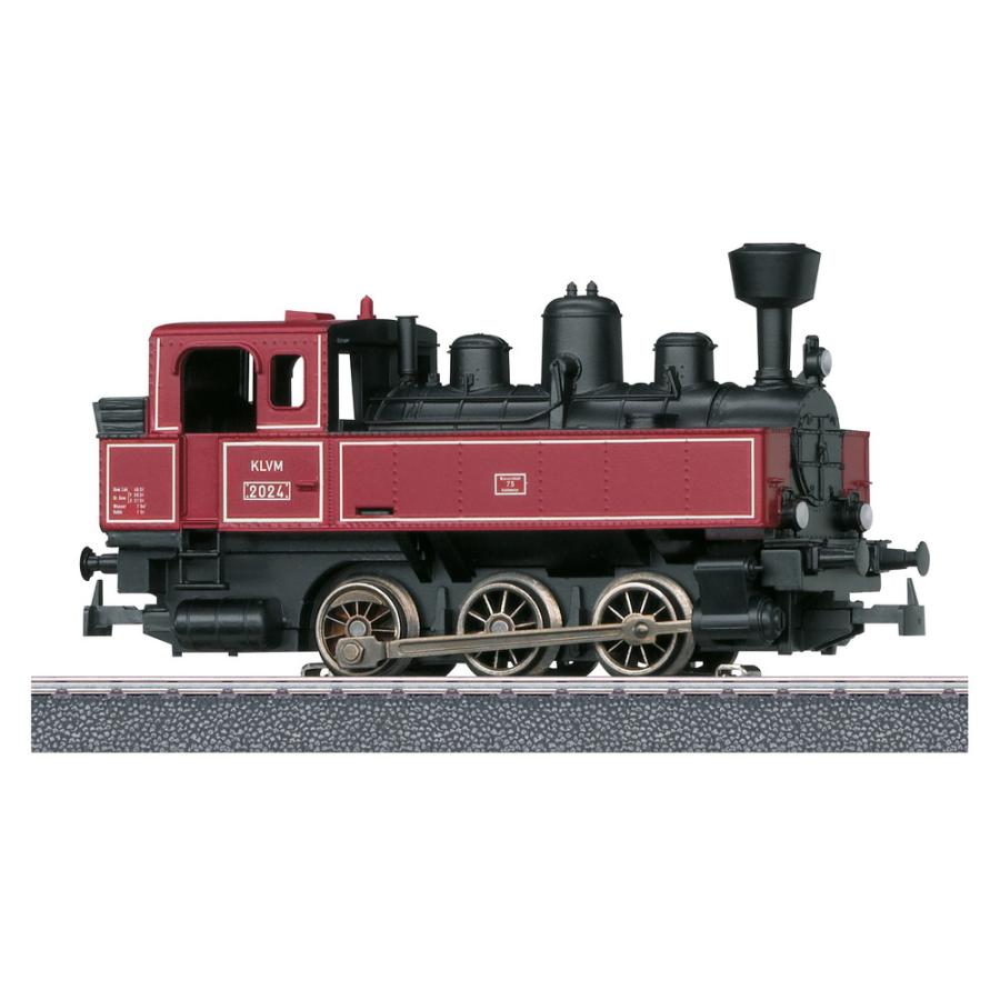 marklinメルクリン 36873 KLVM シリーズ H0ゲージ    鉄道模型 外国 | 