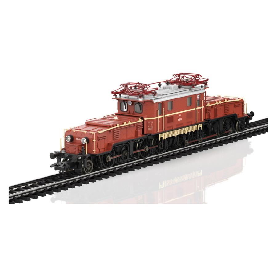 marklinメルクリン 39090 Series 1189 ?BB AC サウンド H0ゲージ    鉄道模型 外国 | 