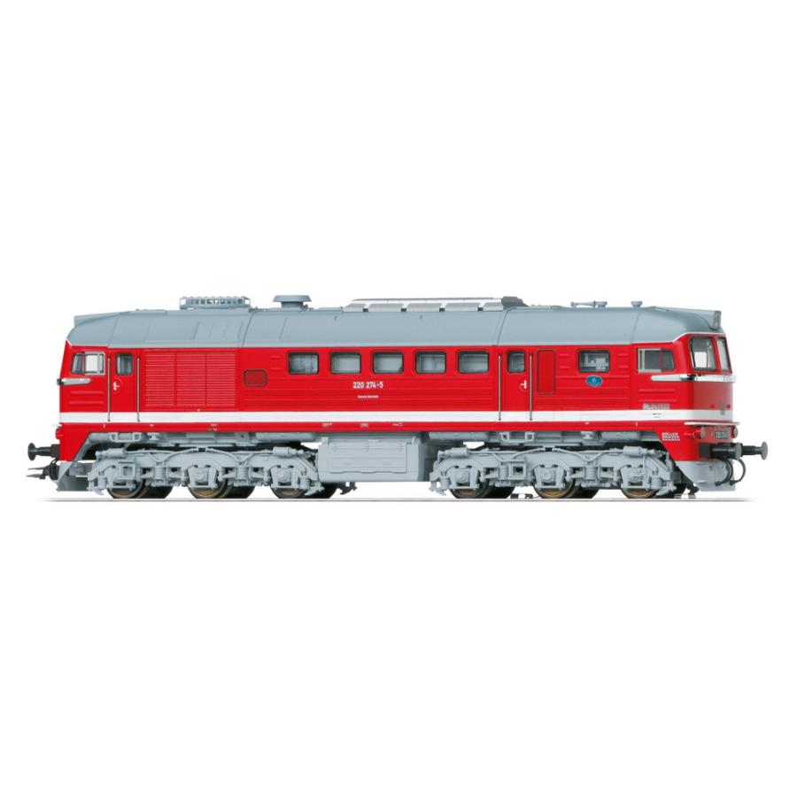 marklinメルクリン 39201 Class 220 DB AG AC サウンド H0ゲージ    鉄道模型 外国 | 