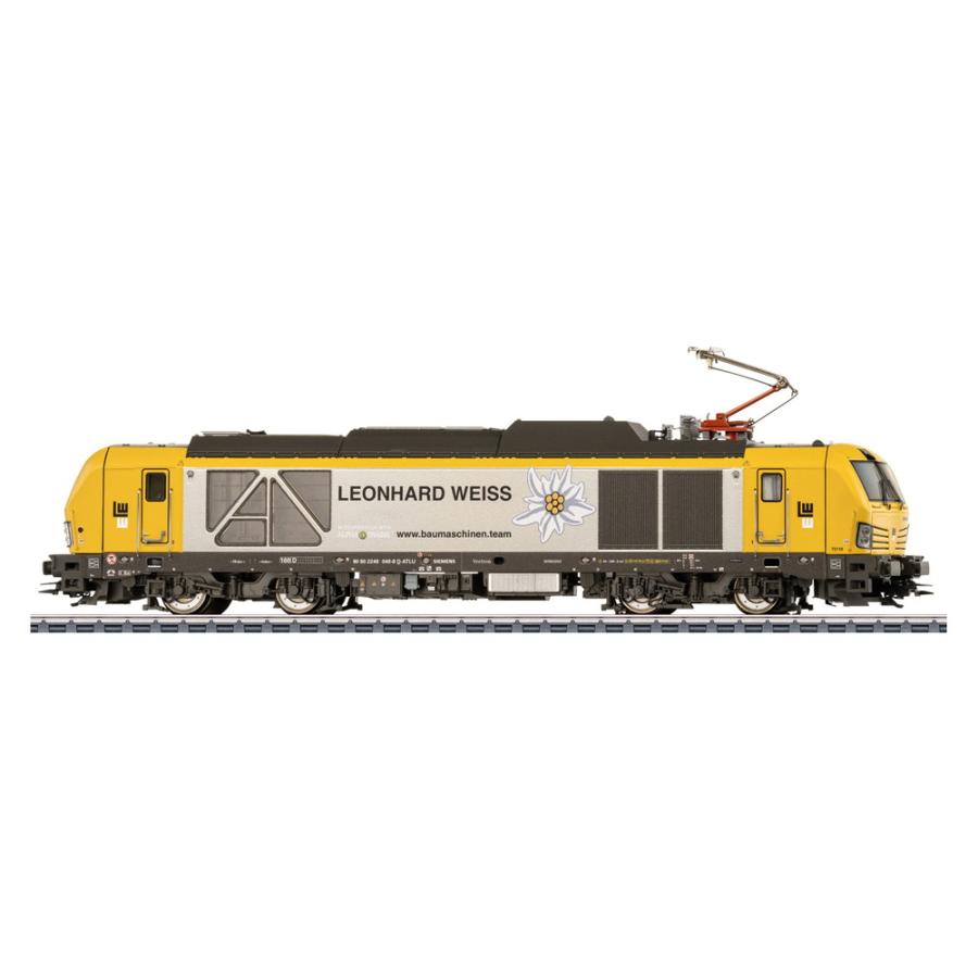 marklinメルクリン 39296 シリーズ 248 プライベート AC サウンド H0ゲージ    鉄道模型 外国 | 