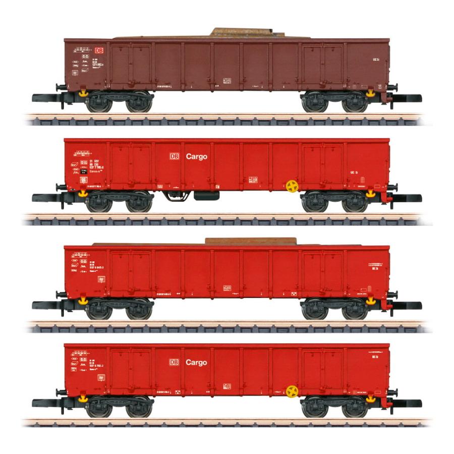 marklinメルクリン 82542 Genus Eanos x 052 DB AG DC Zゲージ    鉄道模型 外国 | 