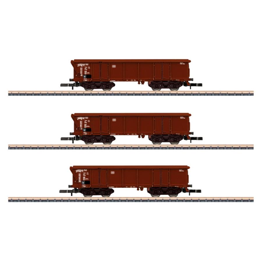 marklinメルクリン 86682 シリーズ Tams 886 DB DB DC Zゲージ    鉄道模型 外国 | 