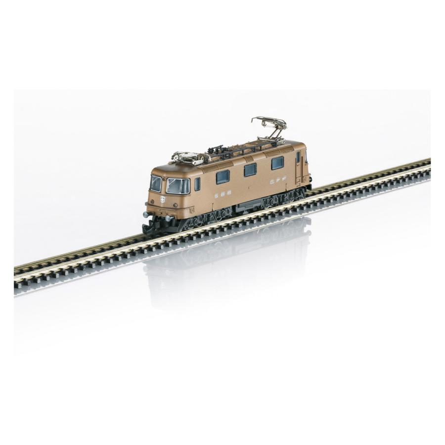 marklinメルクリン 88597 Class Re 4/4 II DC Zゲージ    鉄道模型 外国 | 