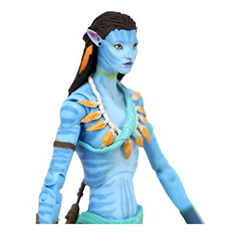アバター Avatar WV1 7インチ A1 ネイティリ クラッシック Neytiri