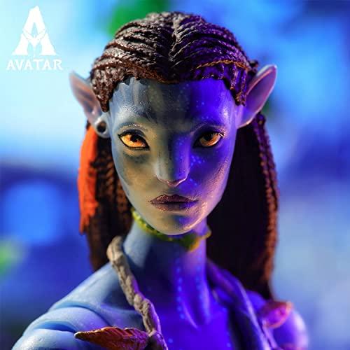 アバター Avatar WV1 7インチ A1 ネイティリ クラッシック Neytiri