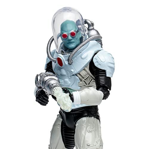 ミスター フリーズ Mr.Freeze DC Multiverse McFarlane