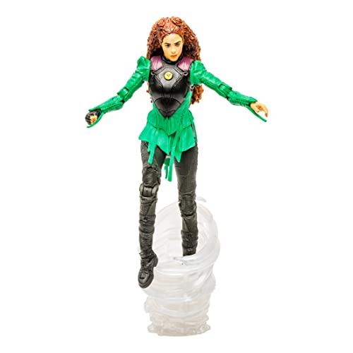 サイクロン Cyclone  DC Black Adam ブラック アダム McFarlane Toys マクファーレントイズ 並行輸入 | 