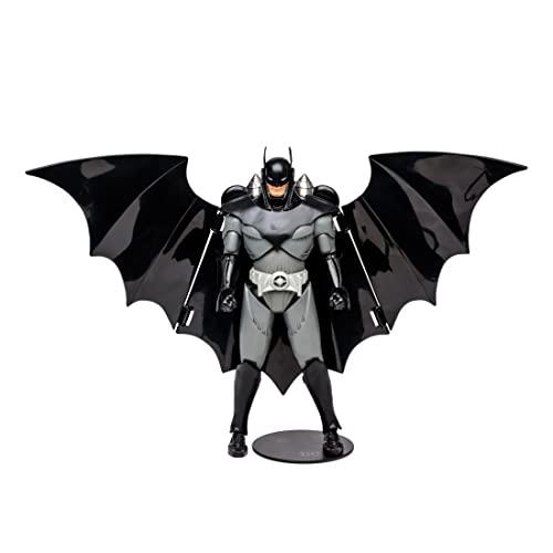 アーマードバットマン Kingdom come Armored Batman 7インチ DC