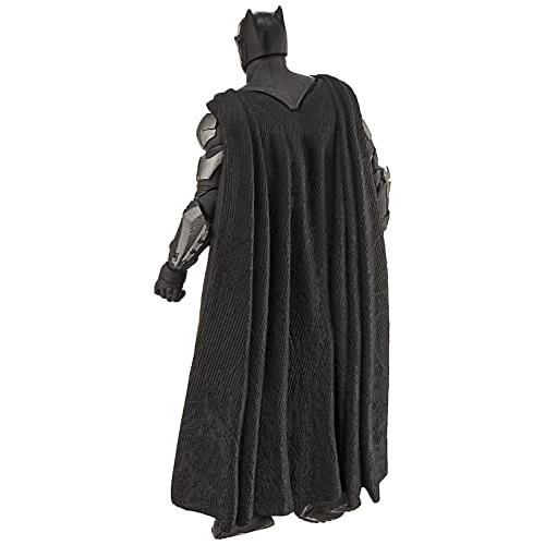 バットマン Batman ７インチフィギュア DCジャスティス リーグ DC Justice League  マクファーレン McFarlane 並行輸入 |  | 01