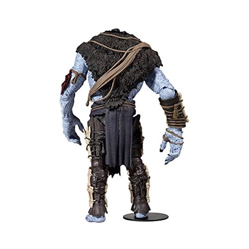 マクファーレントイズ　ウィッチャー Amazon | マクファーレントイズ ゴールドラベル ウィッチャー3