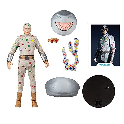 ポルカドットマン Polkadot Man スーサイド・スクワッド Suicide