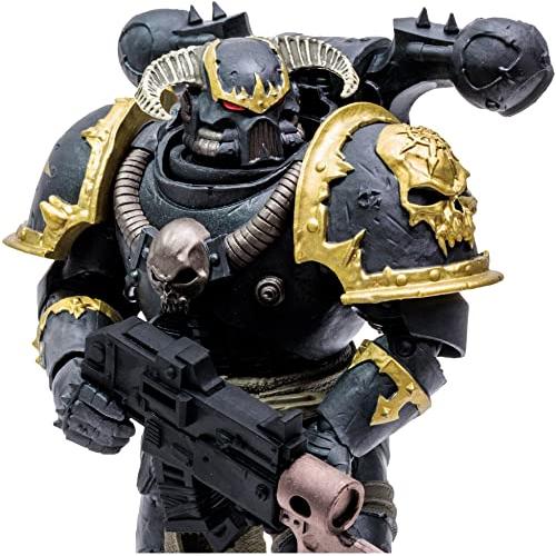 ケイオス・スペースマリーン Chaos Space Marine ウォーハンマー ケイオス・スペースマリーン Chaos Space Marine ウォーハンマー