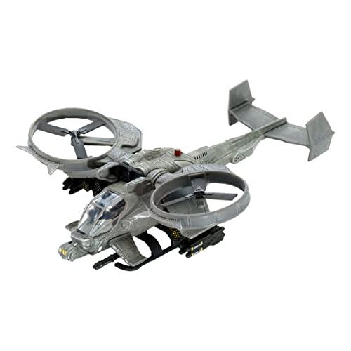 スコーピオン・ガンシップ Scorpion Gunship アバター Avatar