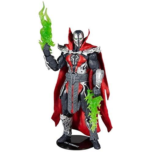 Makefik スポーン Spawn モータル コンバット Mortal Kombat 7 Makefik スポーン Spawn モータル コンバット Mortal Kombat 7