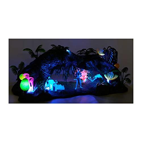 Omatikaya Rainforest with Jake SullyアバターAvatar World of