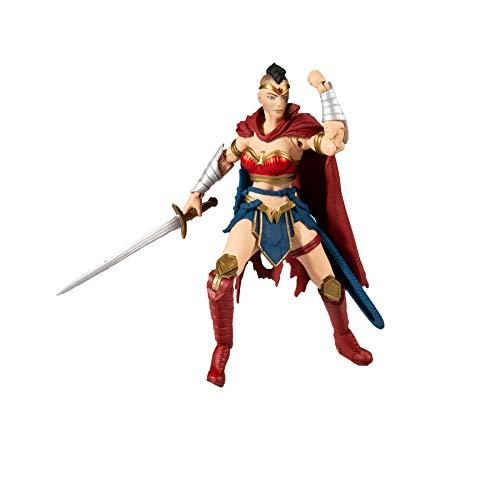 ファンタジーフィギュアギャラリー ワンダーウーマン ニューアース 1/6 ファンタジーフィギュアギャラリー ワンダーウーマン ニュー
