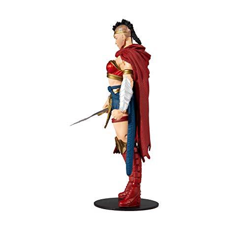 ワンダーウーマン Wonder Woman ラストナイト・オン・アース