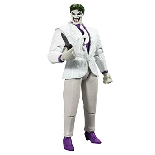 THE DARK KNIGHT ジョーカー【美品】 Infinity Studio X Penguin Toys DC Series Life Size Bust 