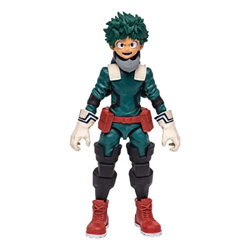 緑谷出久 Izuku Midoriya 僕のヒーローアカデミア My Hero Academia 5 