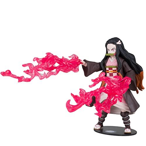 竈門禰豆子かまどねずこNezuko Kamado 鬼滅の刃 7インチWave1