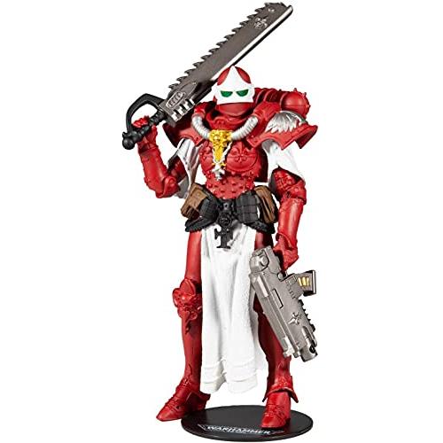 Adepta Sororitas Battle Sister The Order of the Bloody Rose