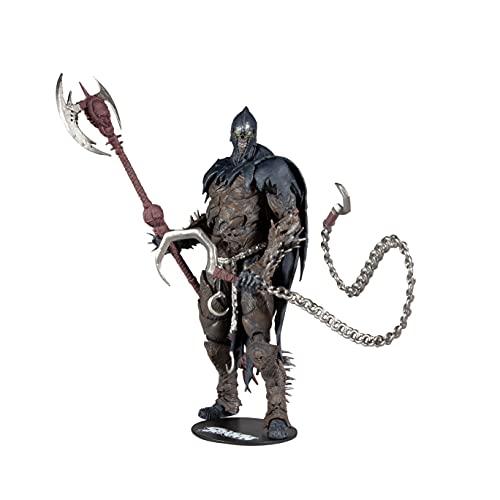 レイヴンスポーン Raven Spawn 7インチアクションフィギュア