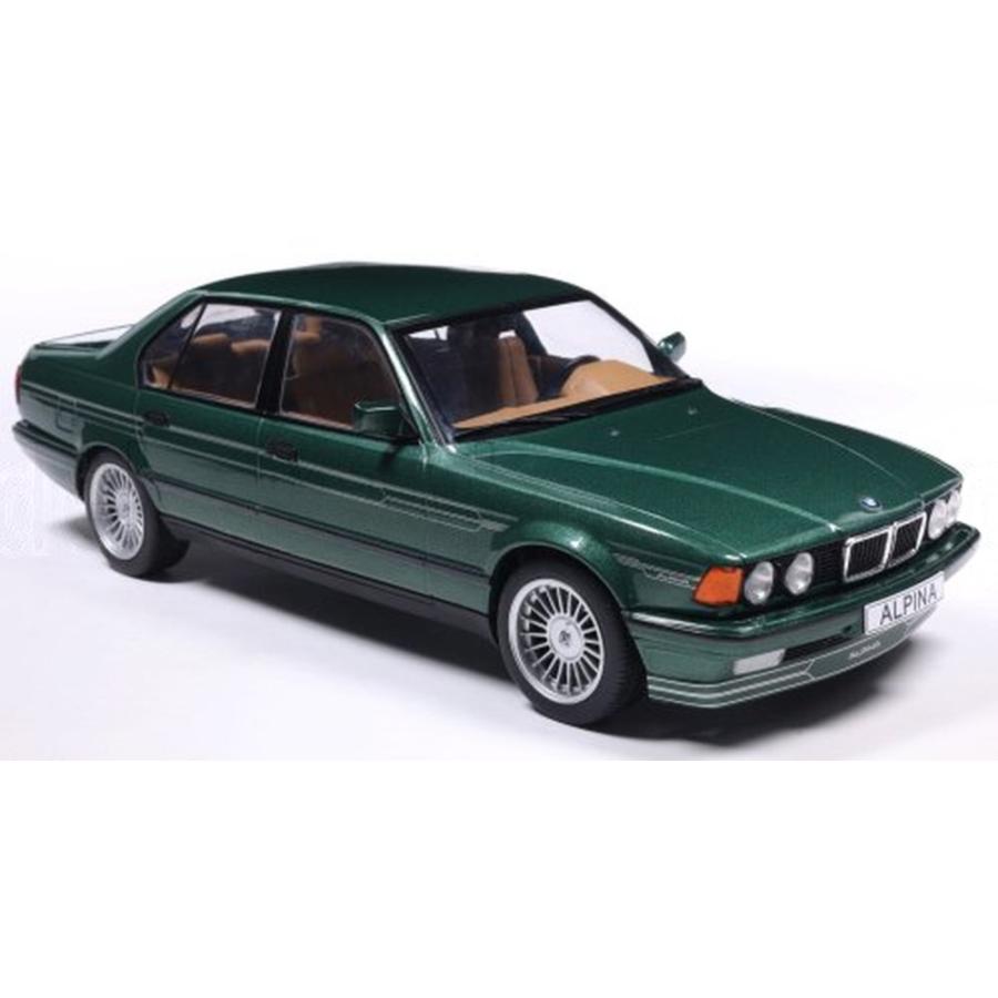 予約】2026年発売予定BMW 7シリーズ 3.5 V8 ALPINA B11 E32 1992