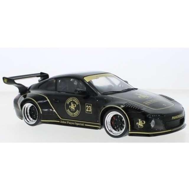 2020 ポルシェ 997 ブラック/デコ JPS ベース:911(997) MCG 1/18 | 