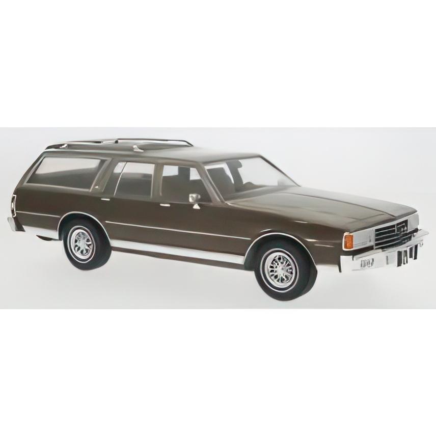 【予約】12月以降発売予定CHEVROLET CAPRICE ESTATE SW ステーションワゴン 1985 ベージュメタリック MCG 1/18 | 