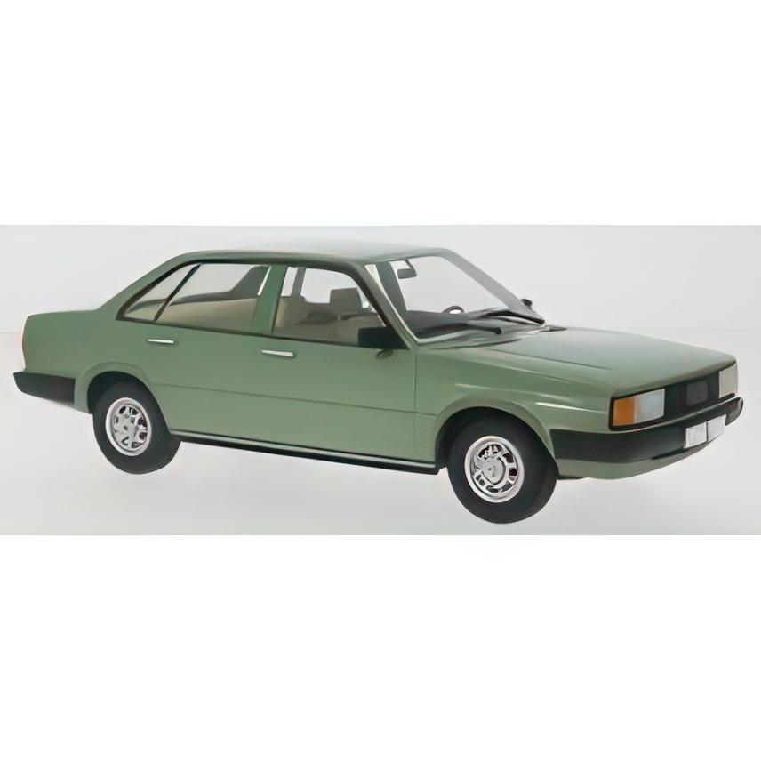【予約】12月以降発売予定AUDI 80 GTE (B2) QUATTRO 1978 ダークグリーン MCG 1/18 | 