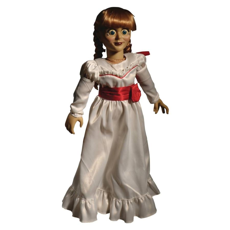 Mezco アナベル 死霊人形の誕生 ドール : バスクホビー - 通販 - Yahoo